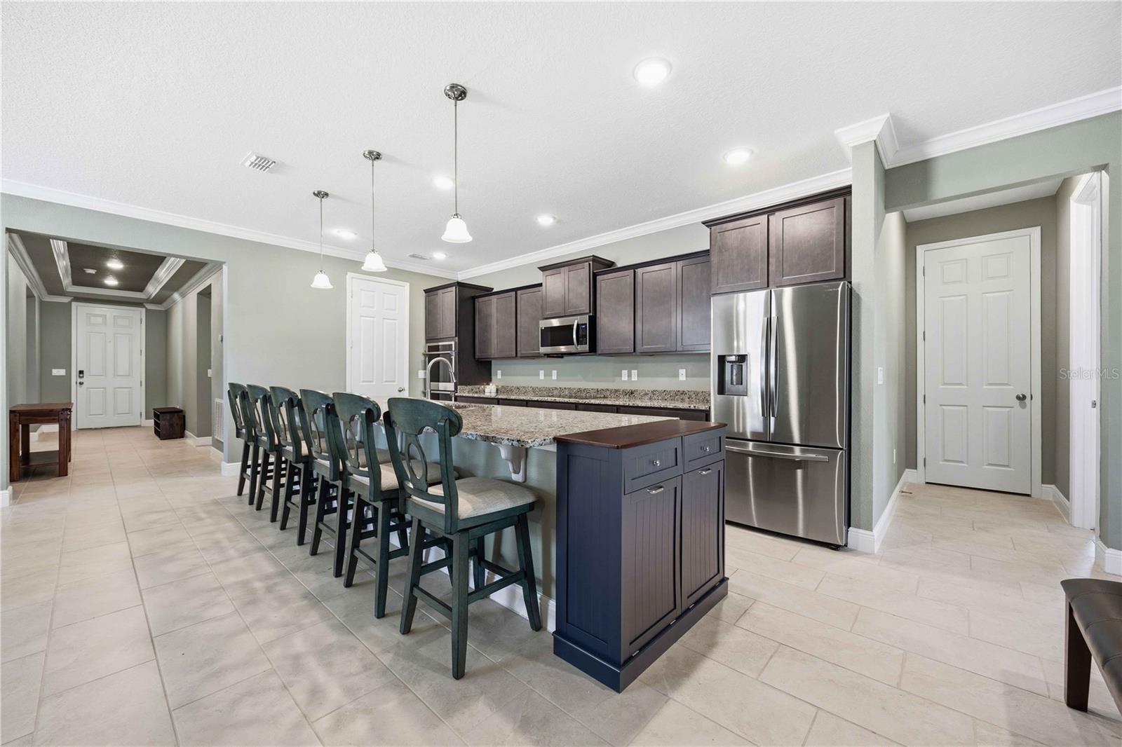 HAINES RDG PH 4 - Residential