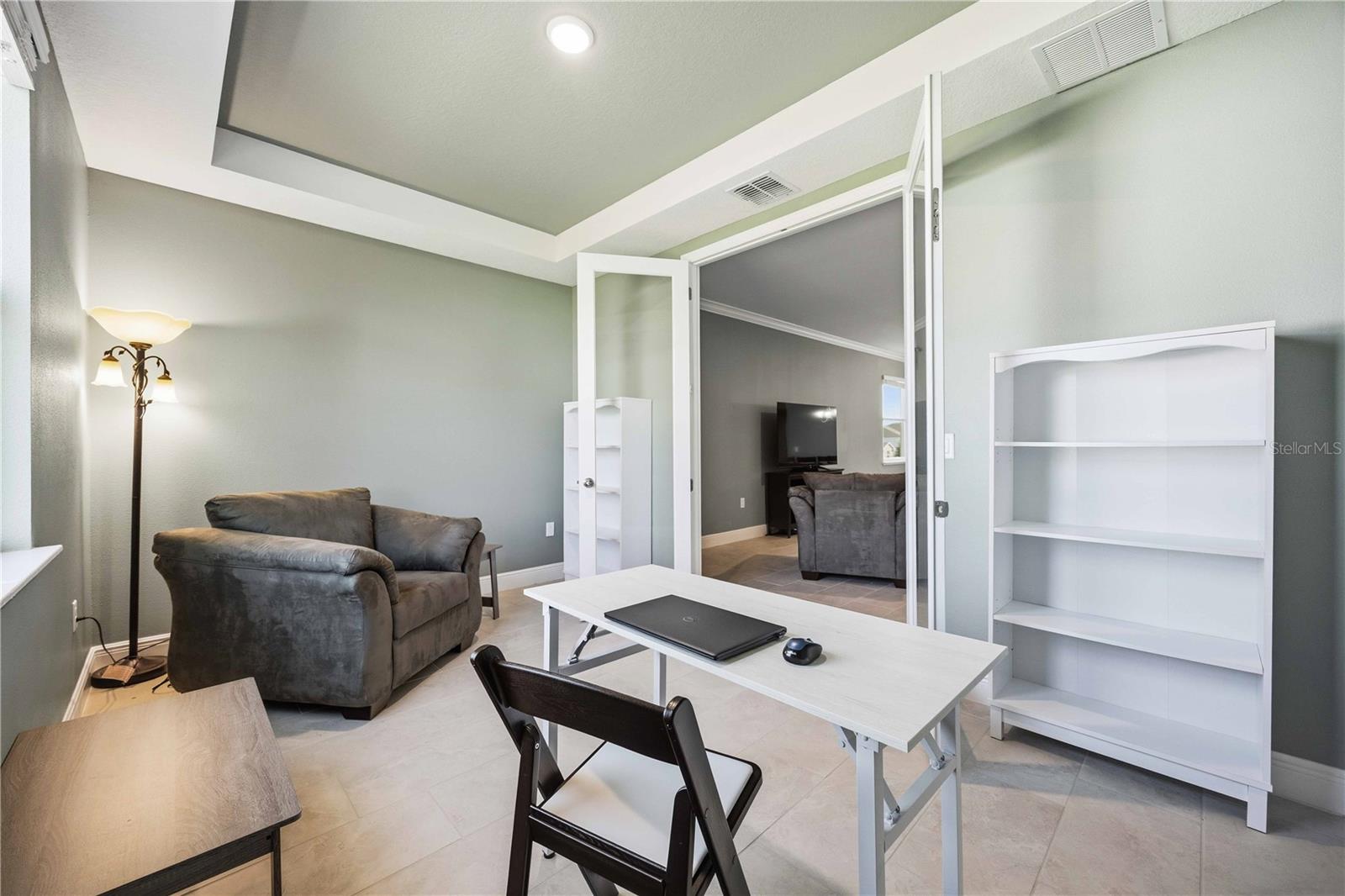 HAINES RDG PH 4 - Residential