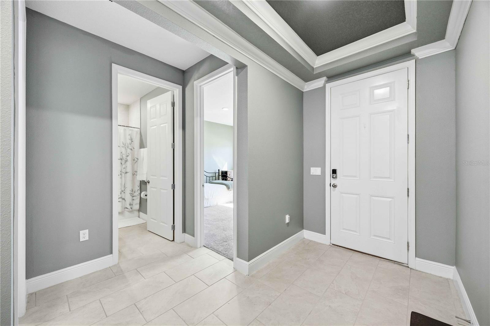 HAINES RDG PH 4 - Residential