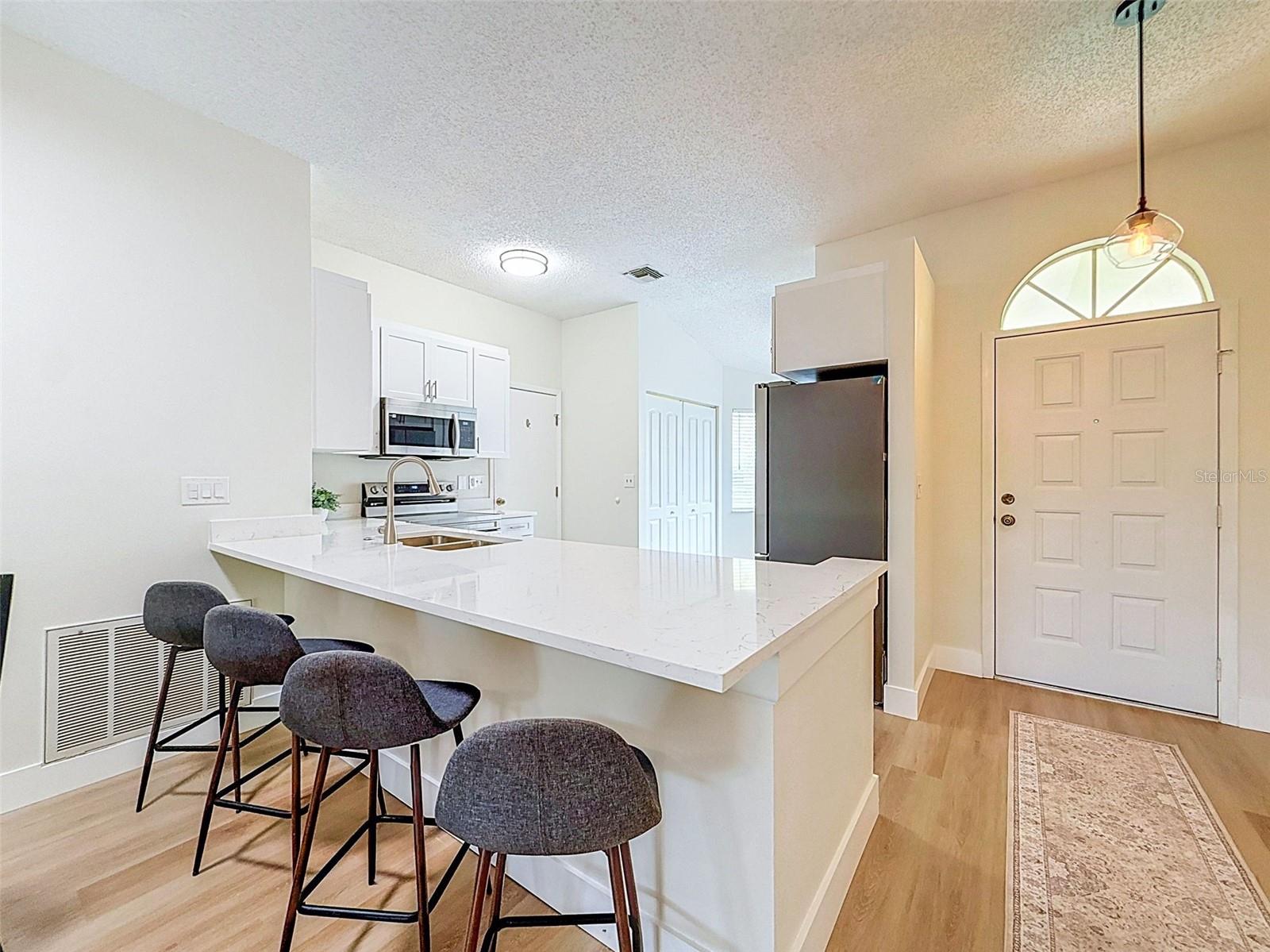 FRANKLIN SQUARE PH III - Residential