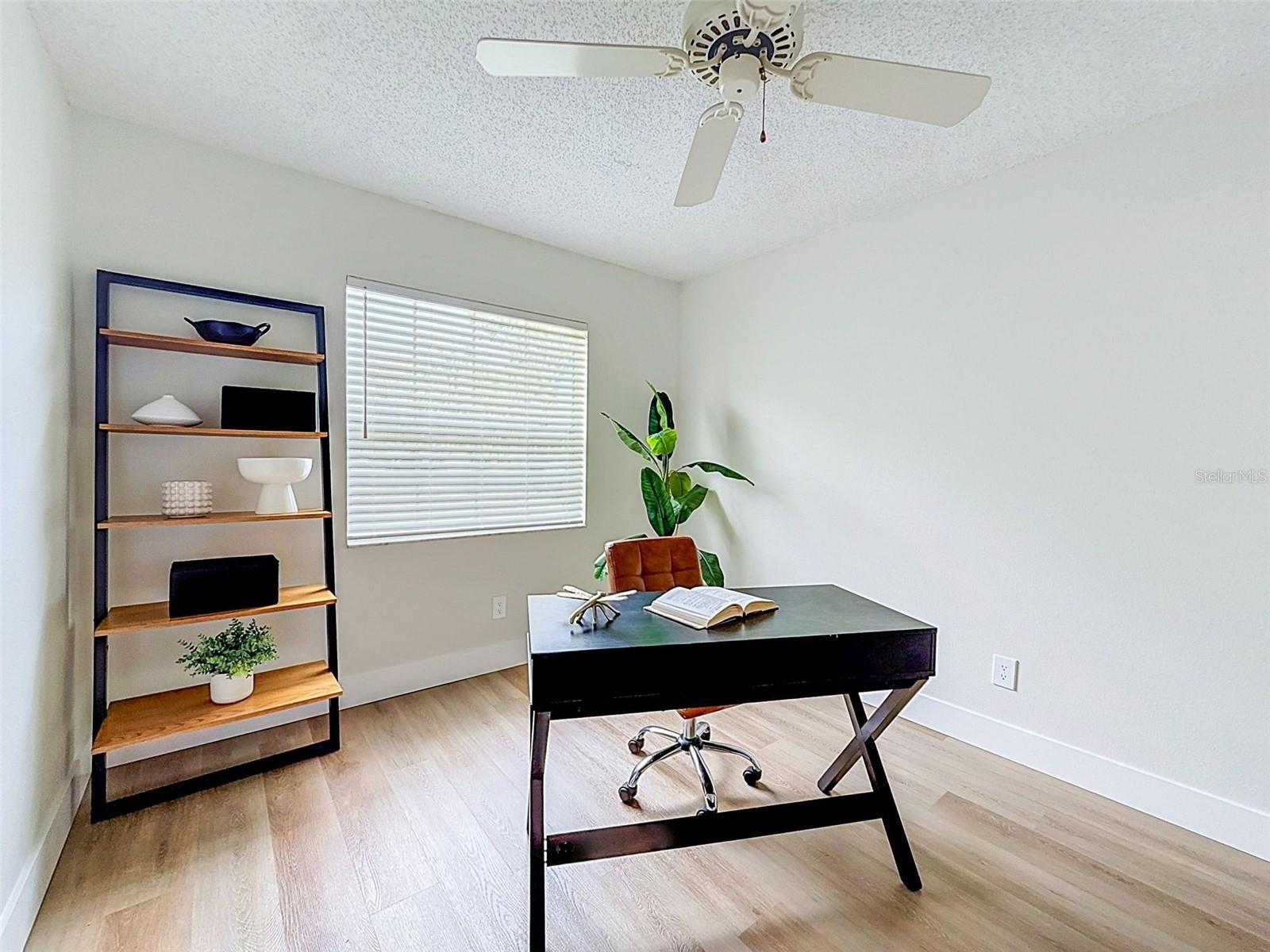 FRANKLIN SQUARE PH III - Residential