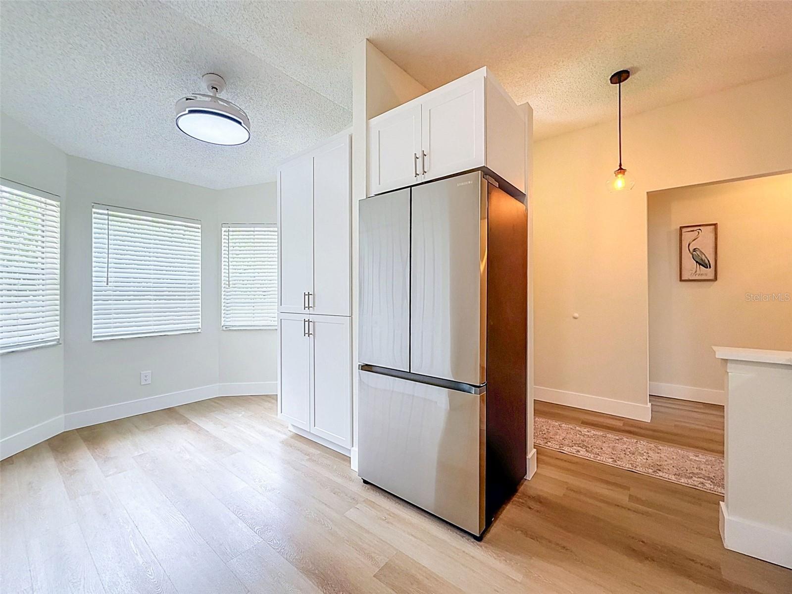 FRANKLIN SQUARE PH III - Residential