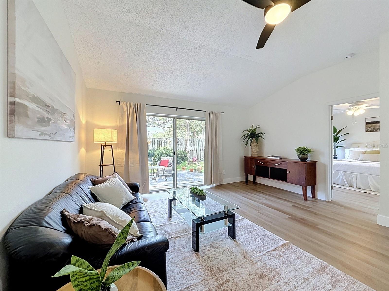 FRANKLIN SQUARE PH III - Residential