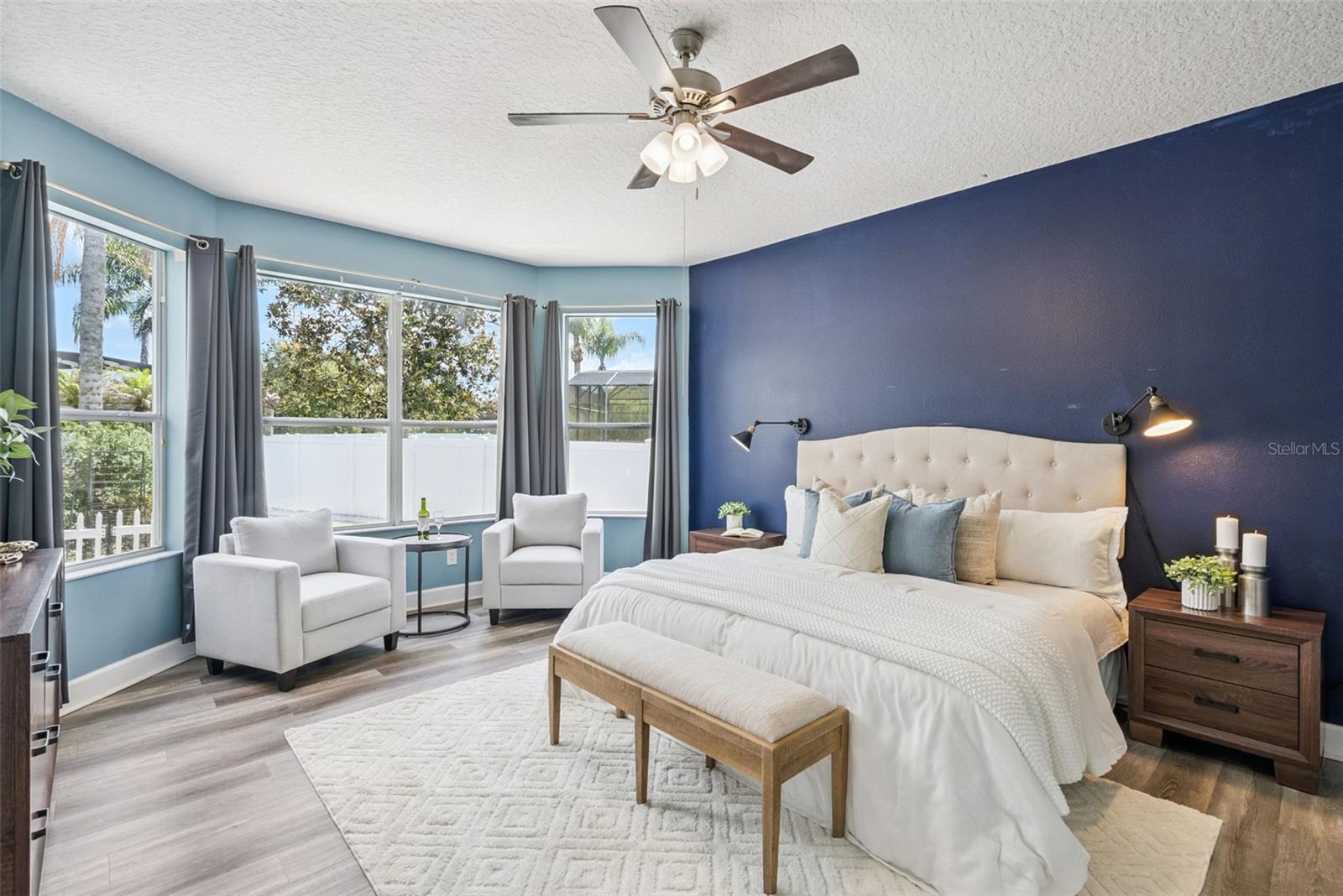 LIVE OAK RESERVE UNIT THREE - Residential