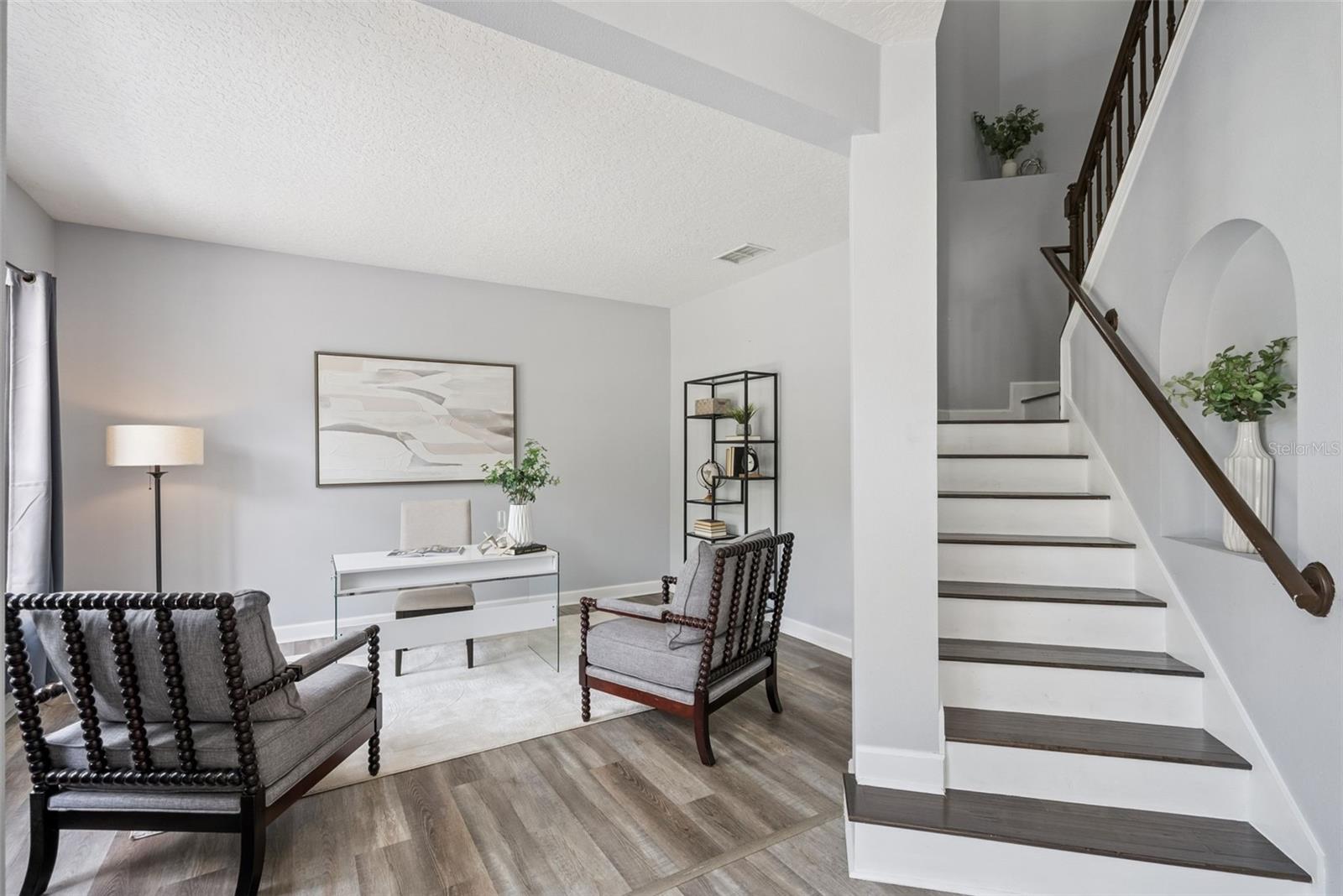 LIVE OAK RESERVE UNIT THREE - Residential