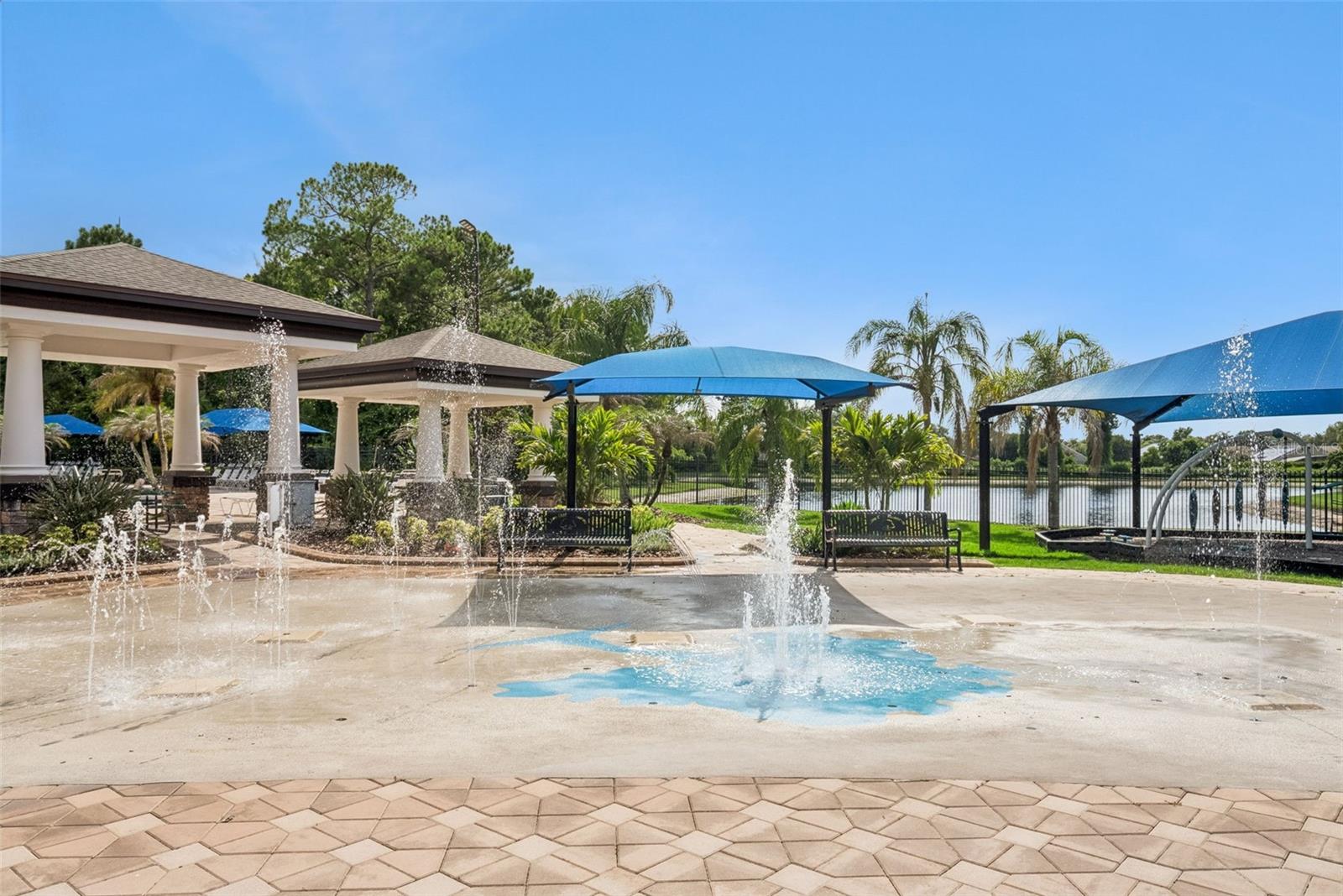 LIVE OAK RESERVE UNIT THREE - Residential
