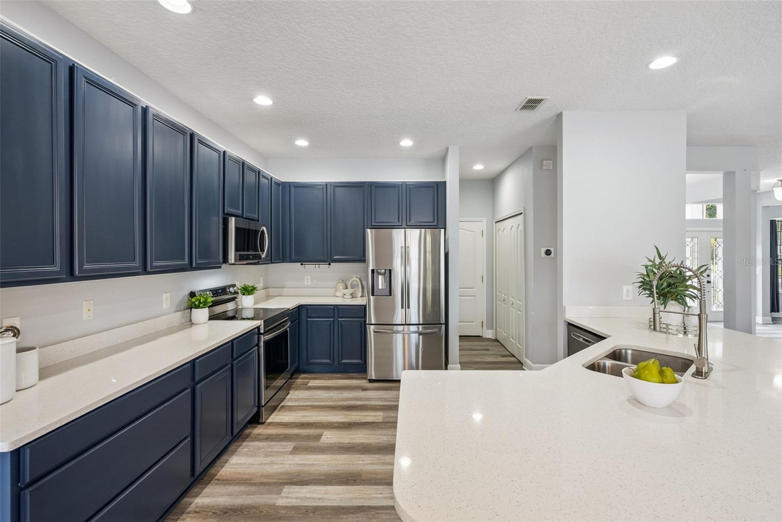 LIVE OAK RESERVE UNIT THREE - Residential