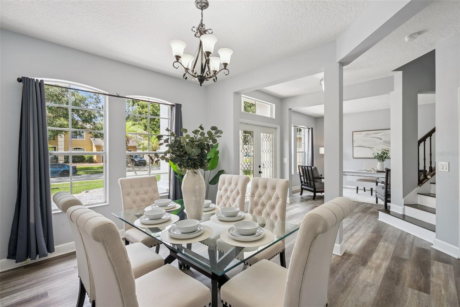LIVE OAK RESERVE UNIT THREE - Residential