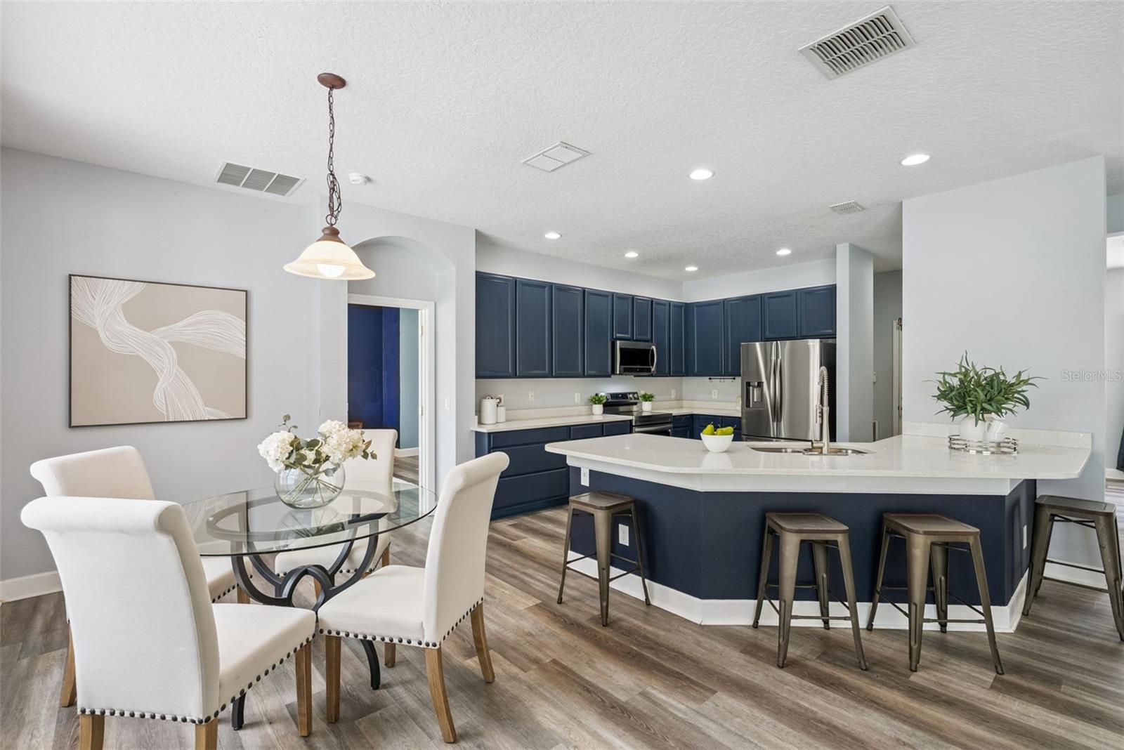 LIVE OAK RESERVE UNIT THREE - Residential