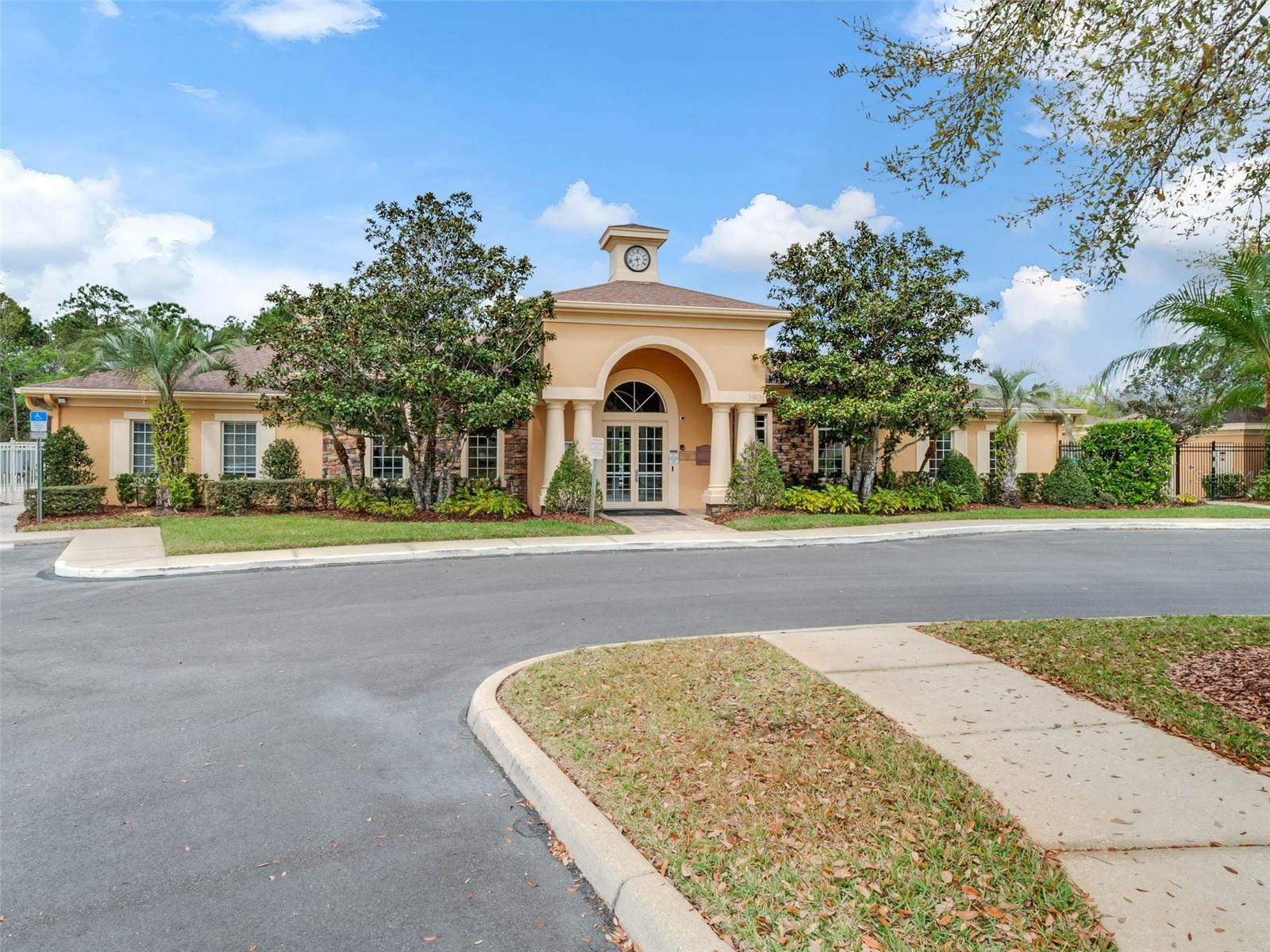 LIVE OAK RESERVE UNIT THREE - Residential