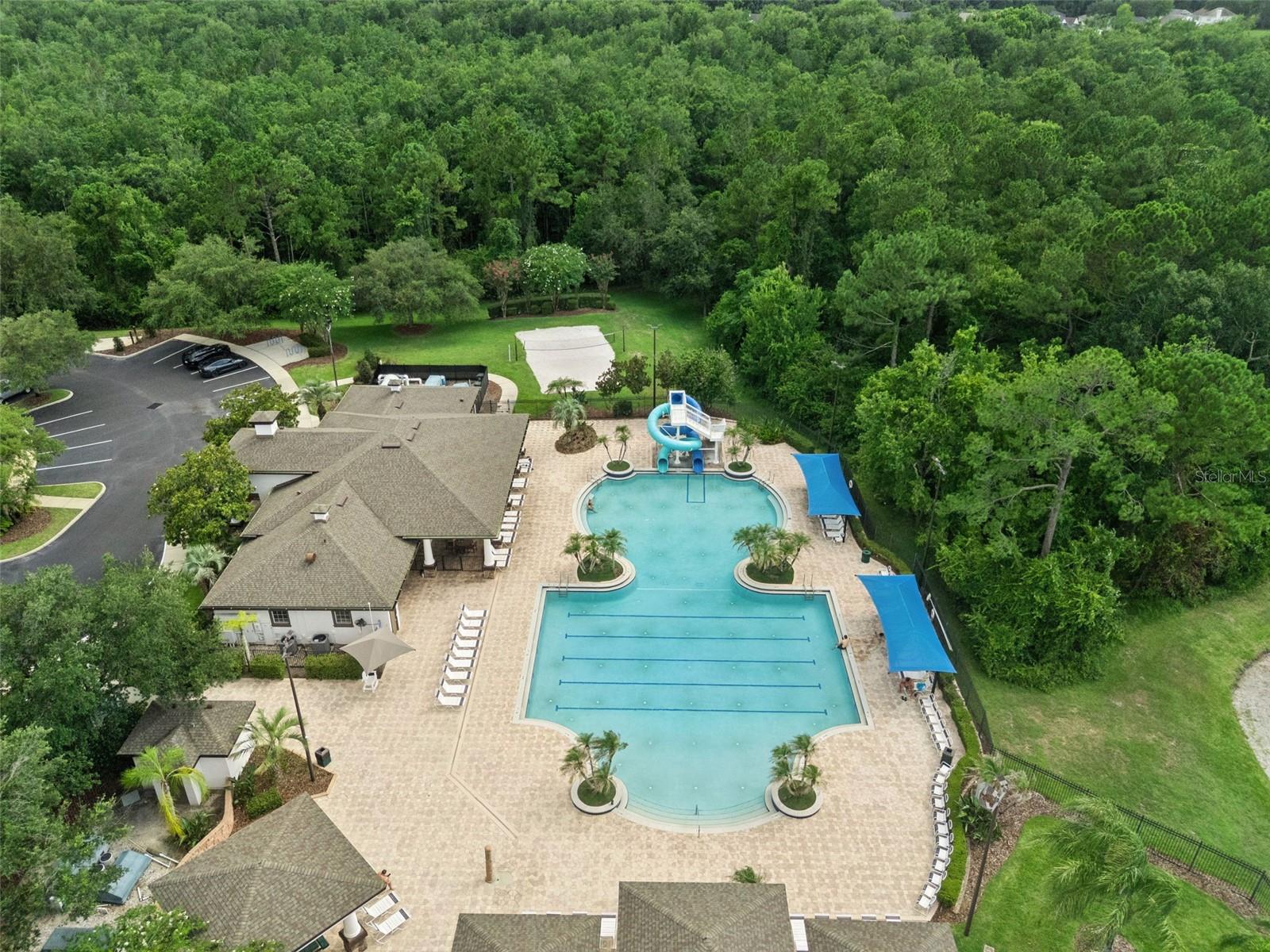 LIVE OAK RESERVE UNIT THREE - Residential