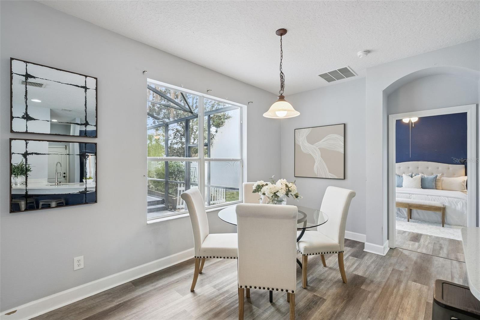 LIVE OAK RESERVE UNIT THREE - Residential