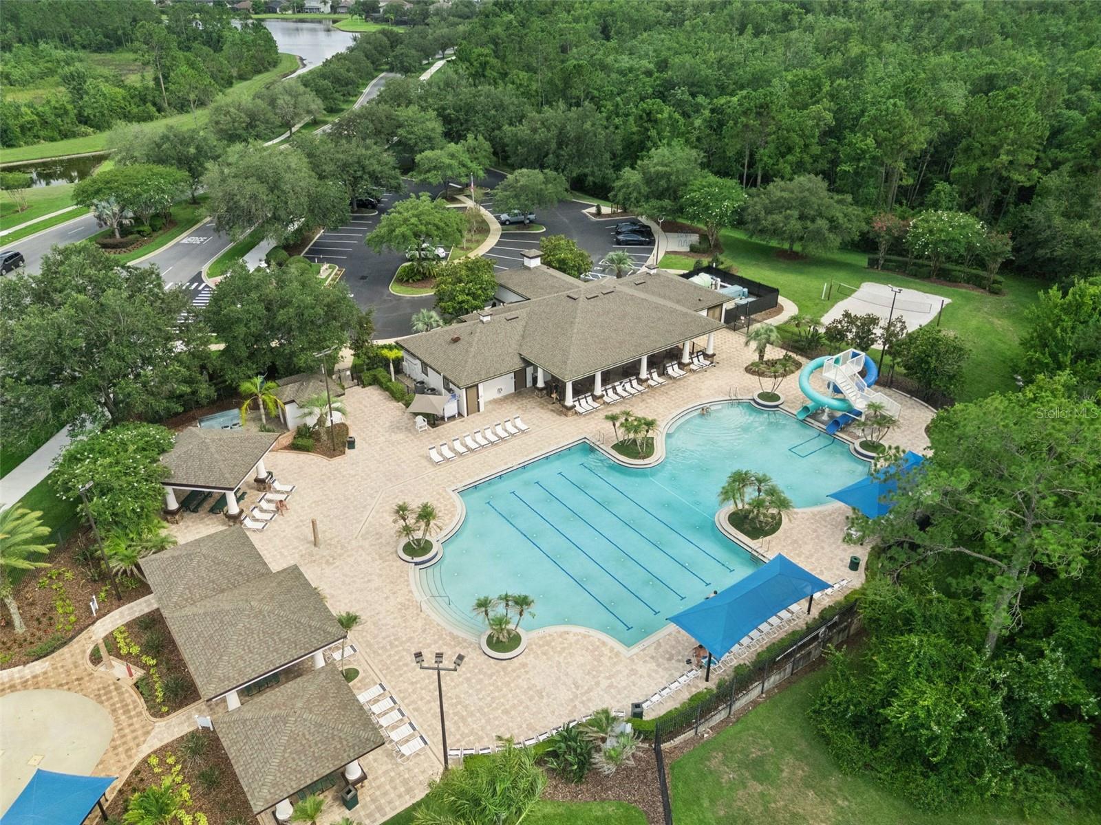 LIVE OAK RESERVE UNIT THREE - Residential