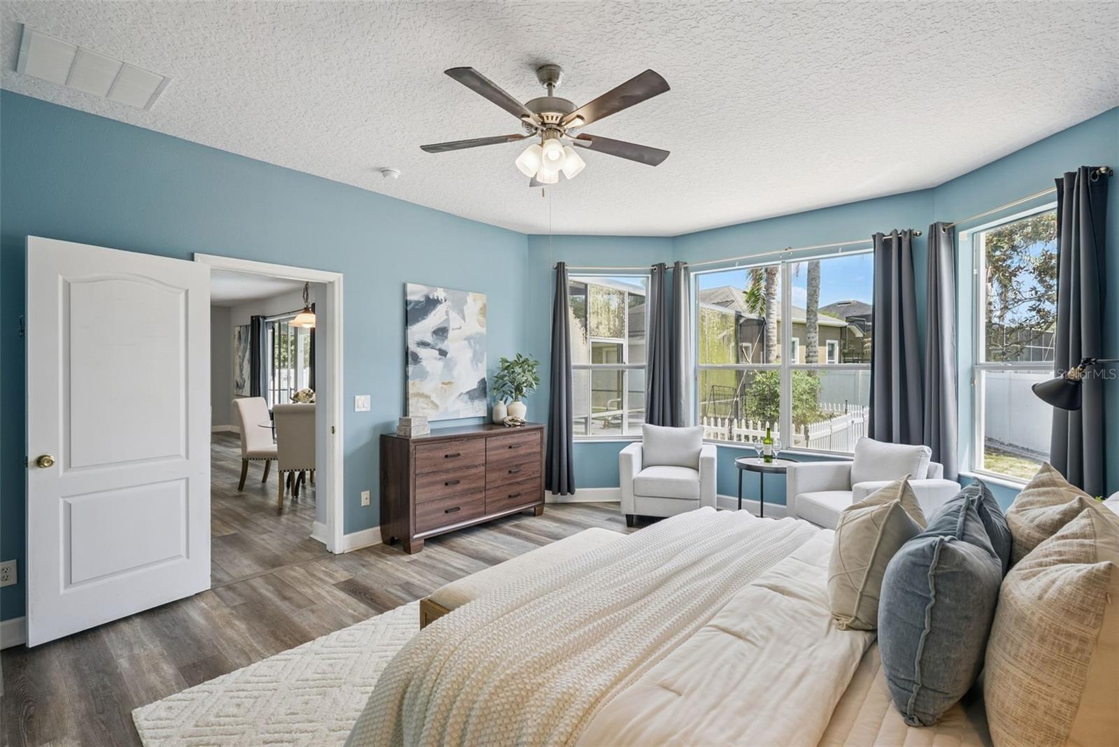 LIVE OAK RESERVE UNIT THREE - Residential