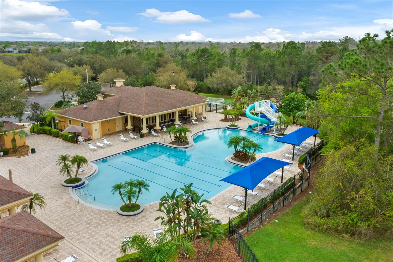 LIVE OAK RESERVE UNIT THREE - Residential