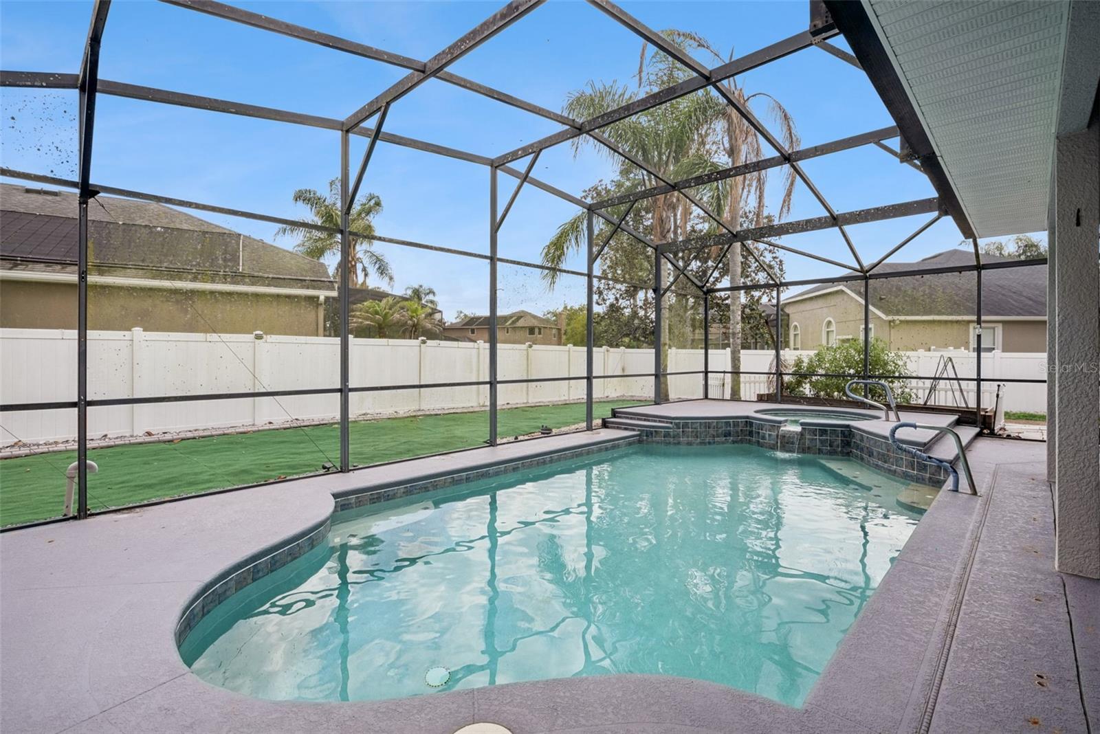 LIVE OAK RESERVE UNIT THREE - Residential
