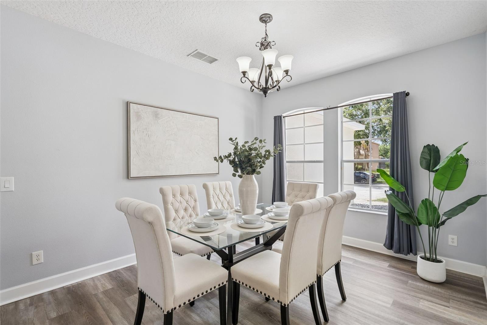 LIVE OAK RESERVE UNIT THREE - Residential