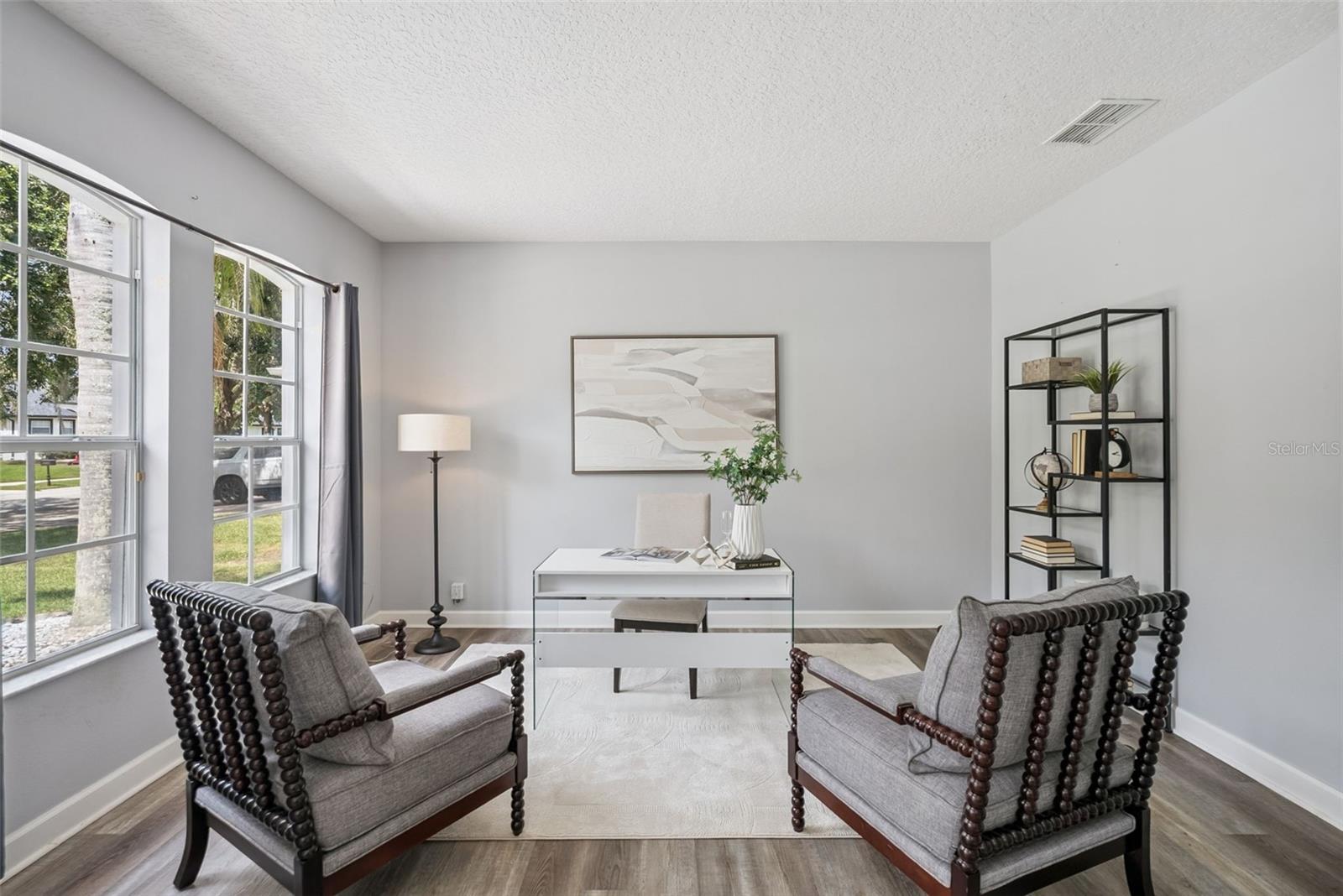LIVE OAK RESERVE UNIT THREE - Residential