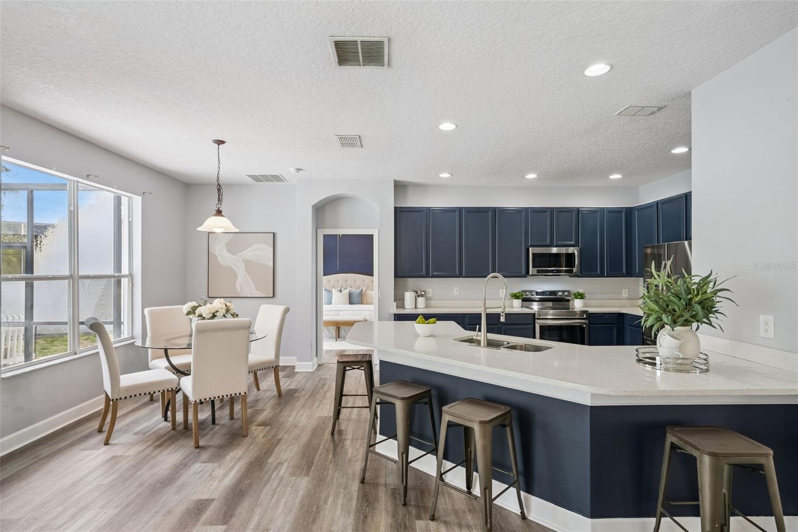 LIVE OAK RESERVE UNIT THREE - Residential