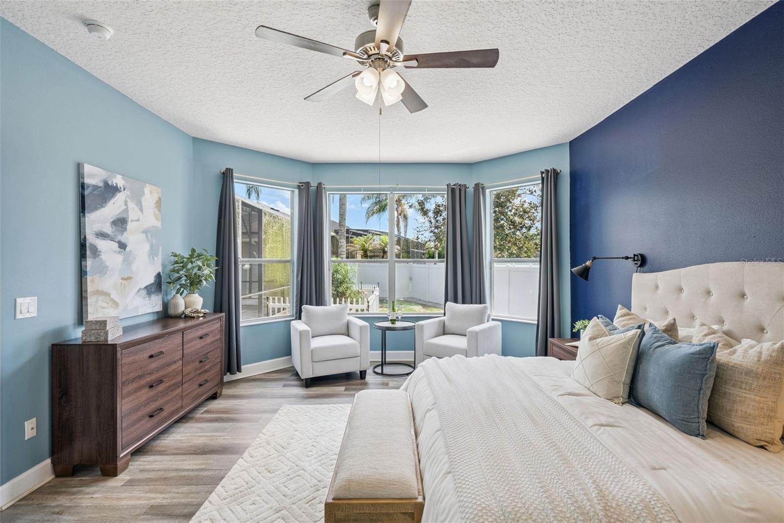 LIVE OAK RESERVE UNIT THREE - Residential