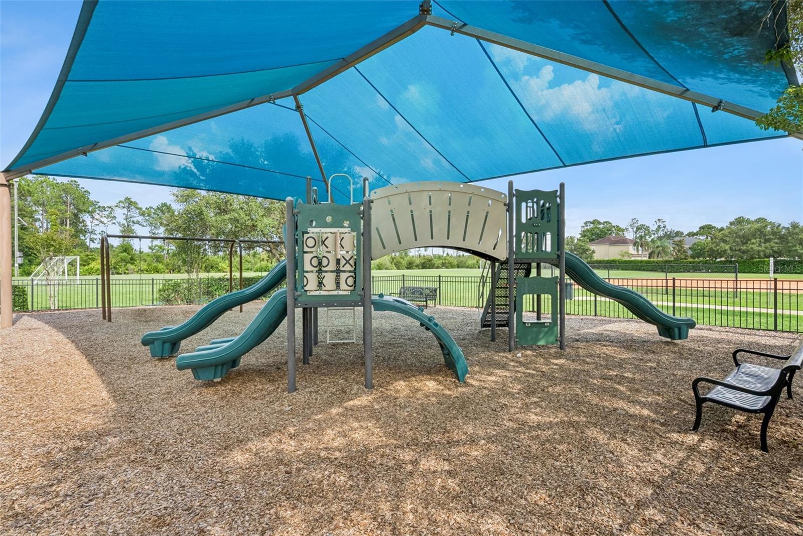 LIVE OAK RESERVE UNIT THREE - Residential