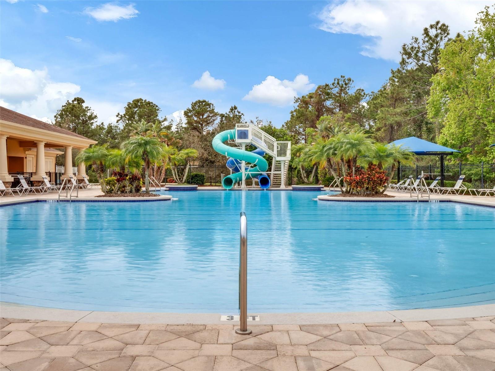 LIVE OAK RESERVE UNIT THREE - Residential