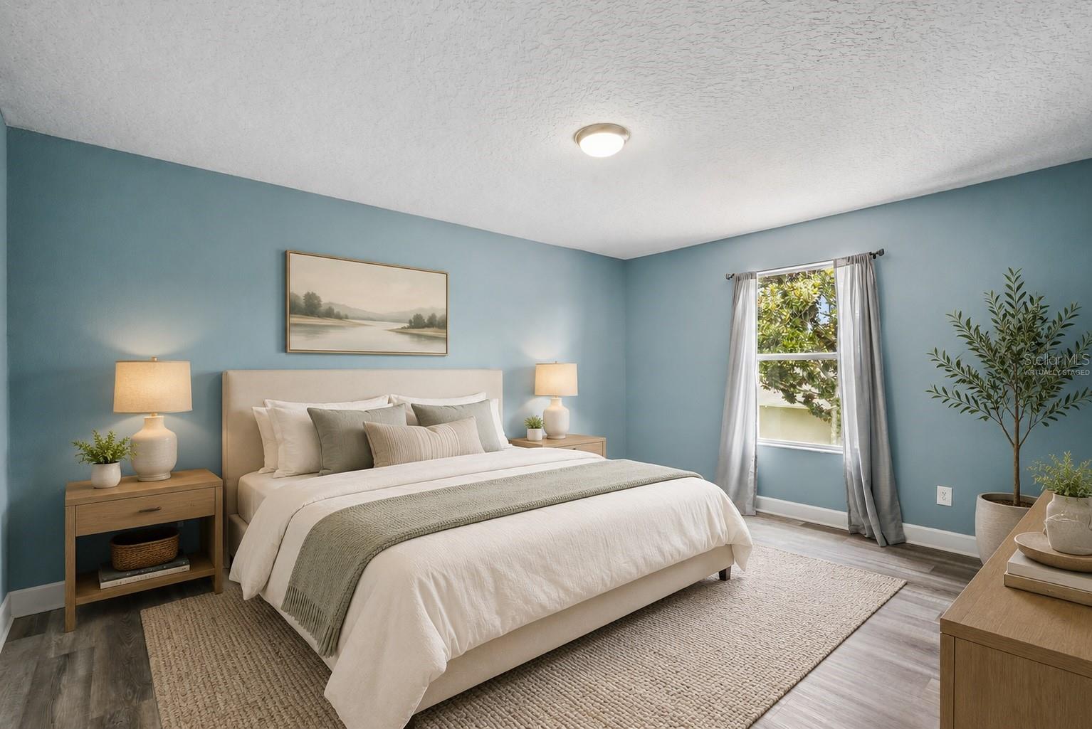 LIVE OAK RESERVE UNIT THREE - Residential