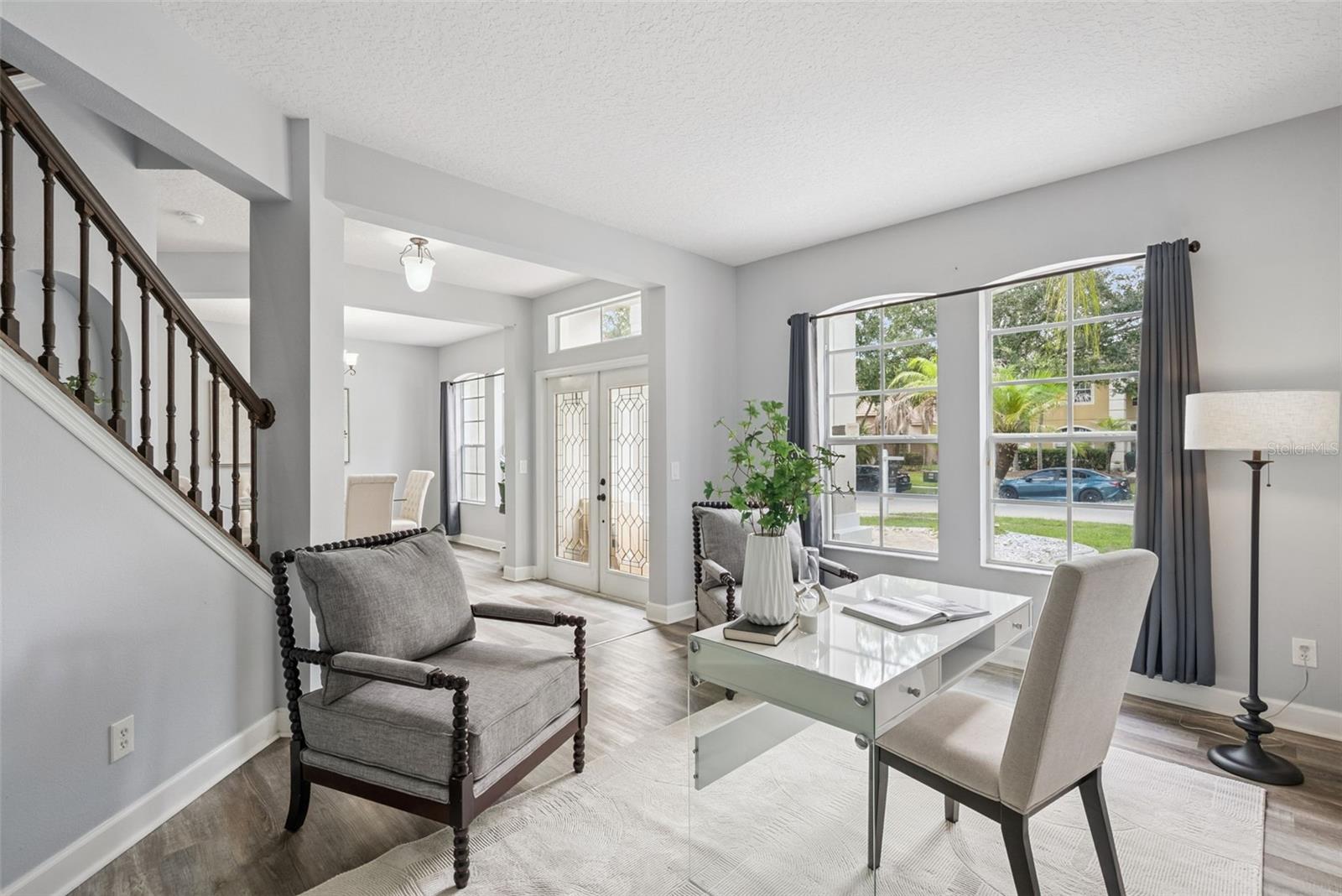 LIVE OAK RESERVE UNIT THREE - Residential