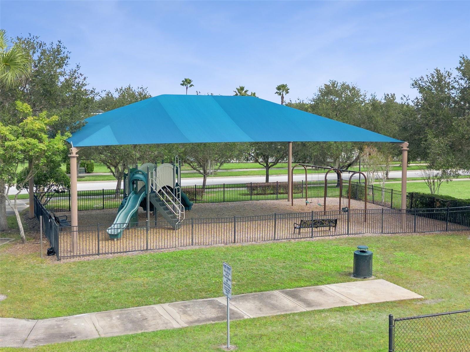 LIVE OAK RESERVE UNIT THREE - Residential