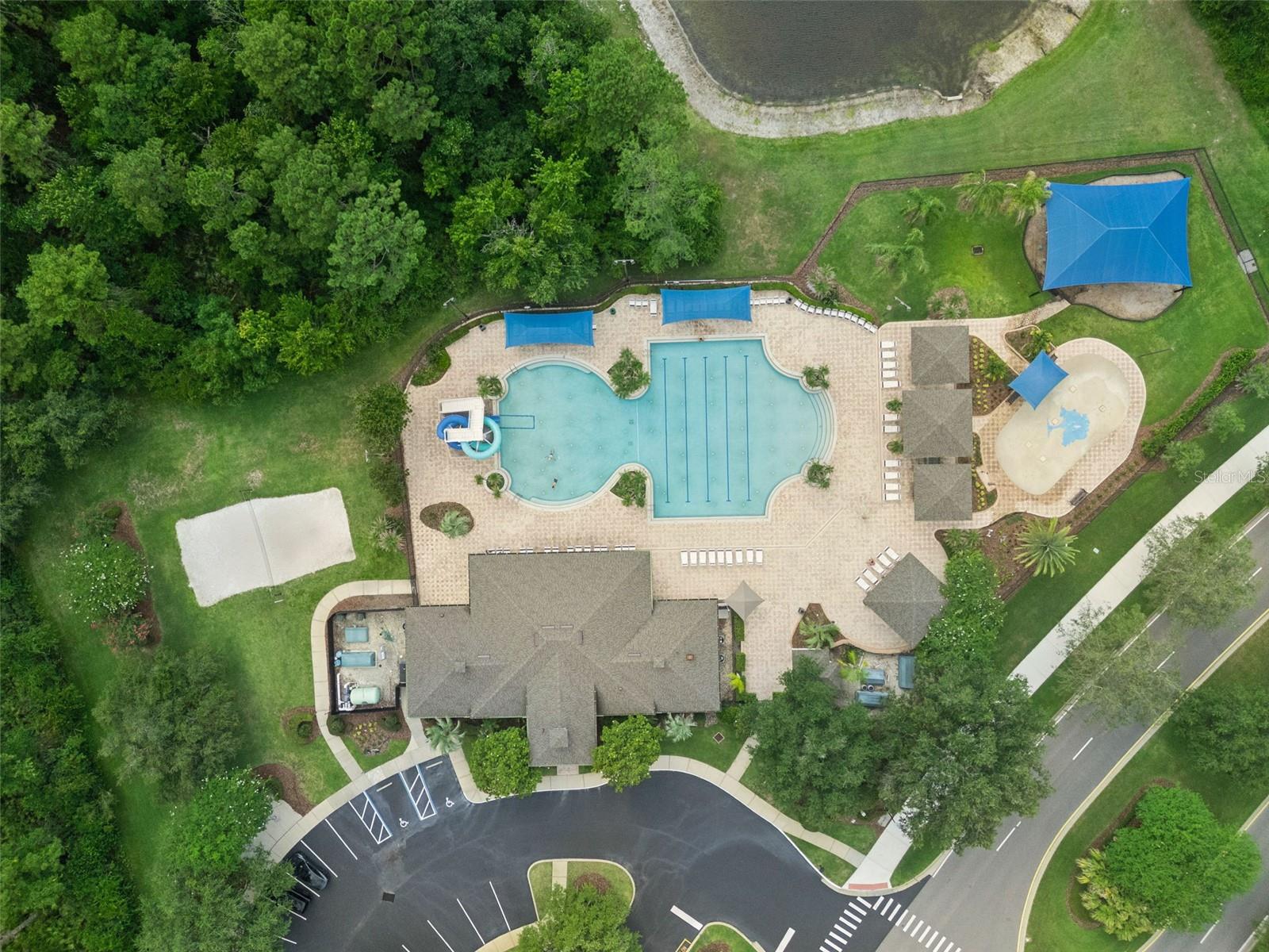LIVE OAK RESERVE UNIT THREE - Residential