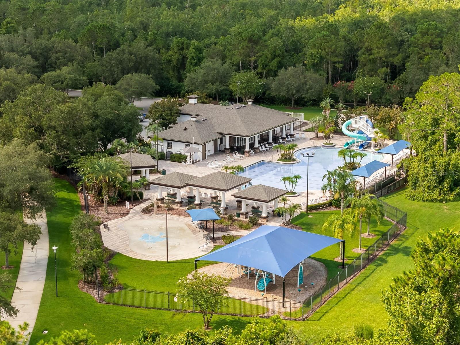 LIVE OAK RESERVE UNIT THREE - Residential