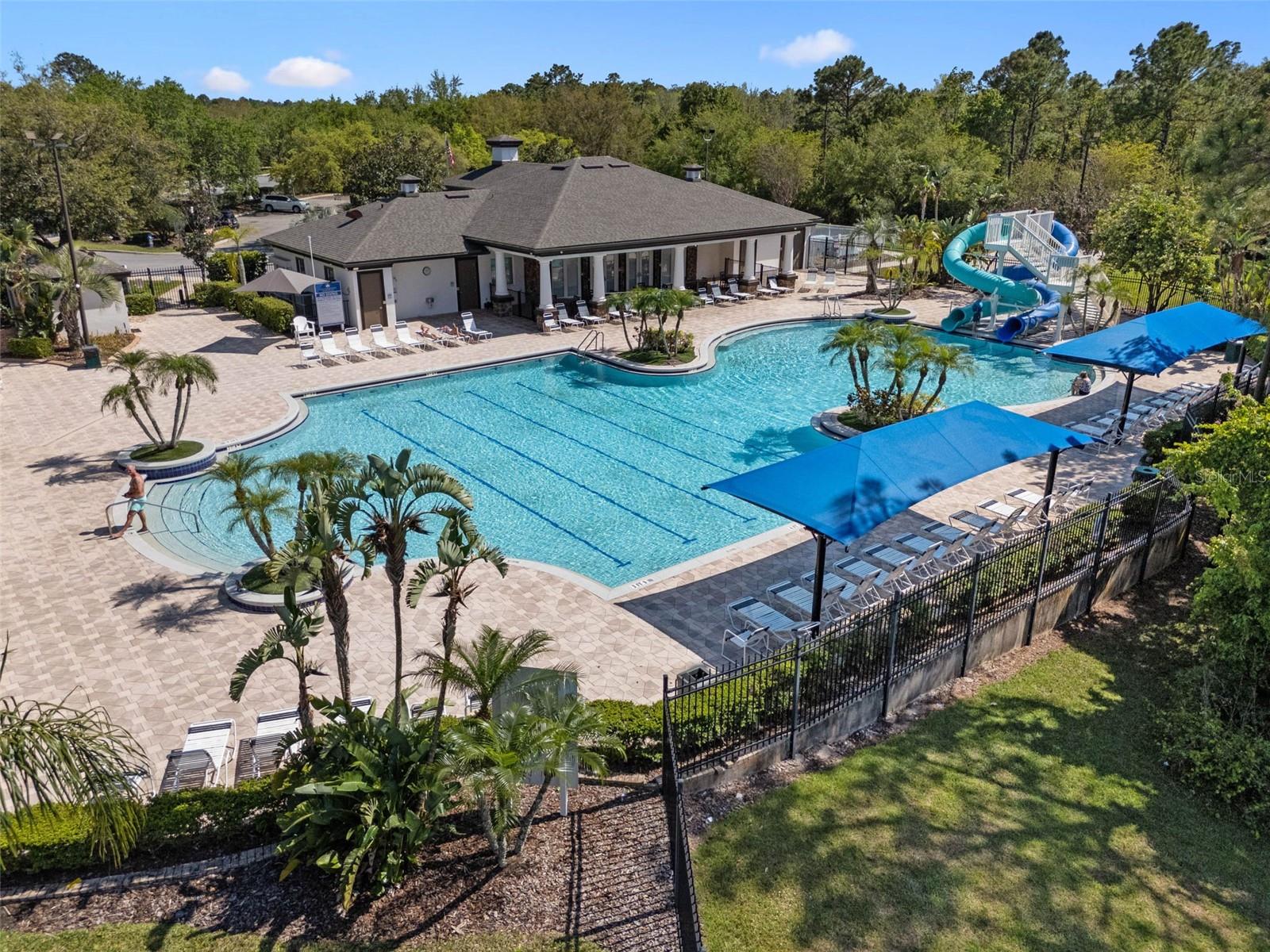 LIVE OAK RESERVE UNIT THREE - Residential