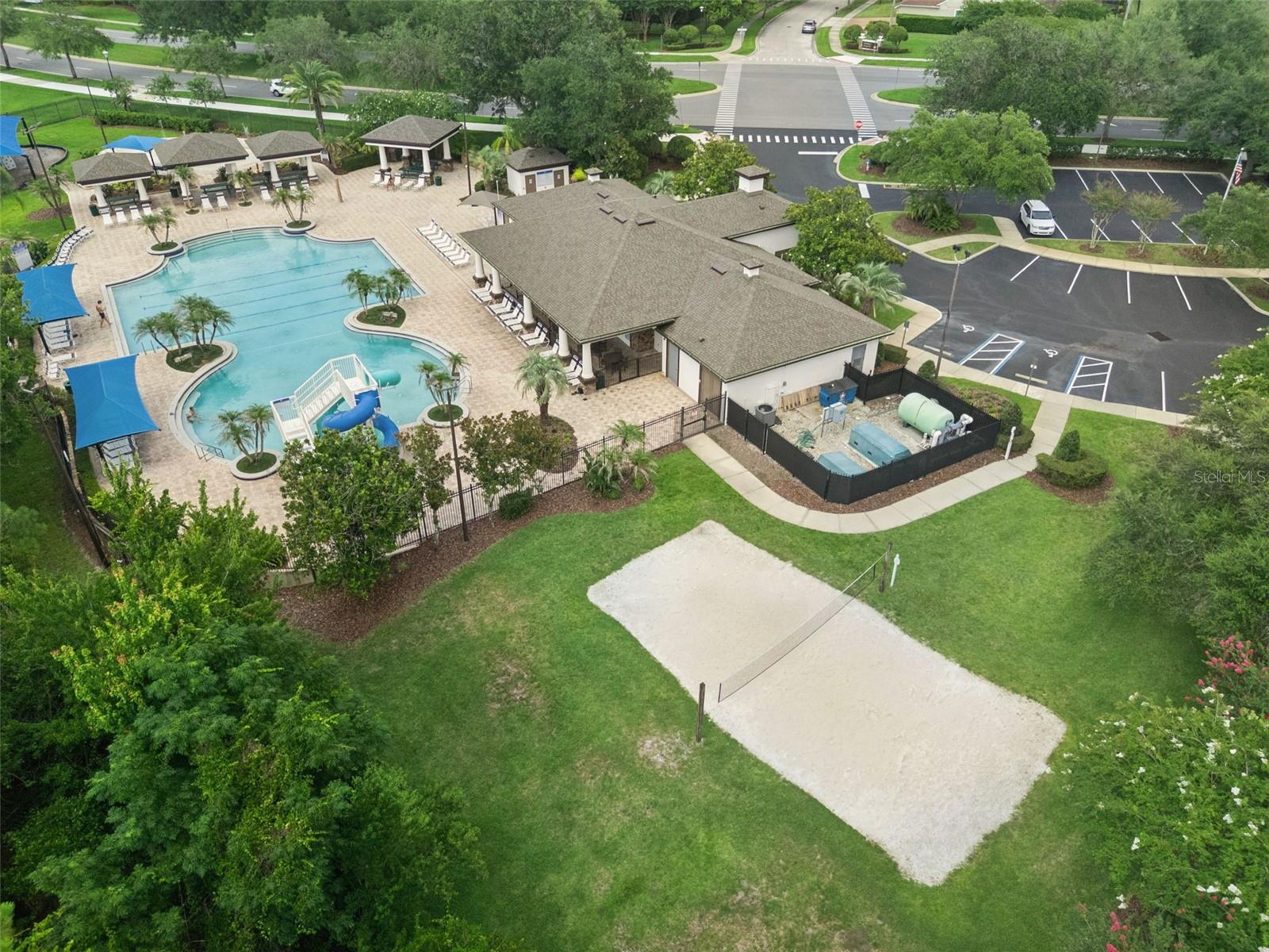 LIVE OAK RESERVE UNIT THREE - Residential