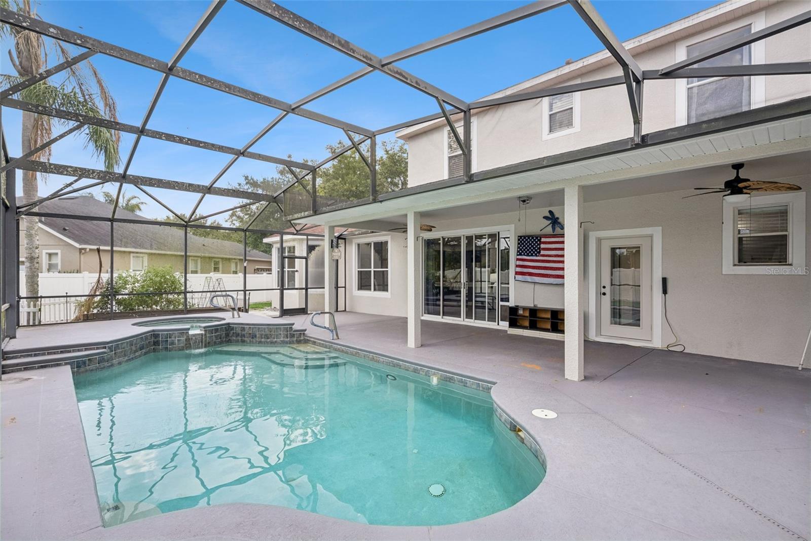 LIVE OAK RESERVE UNIT THREE - Residential