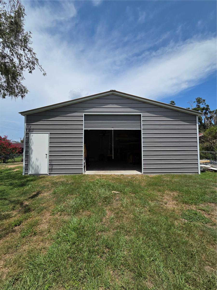 UNPLATTED - Residential