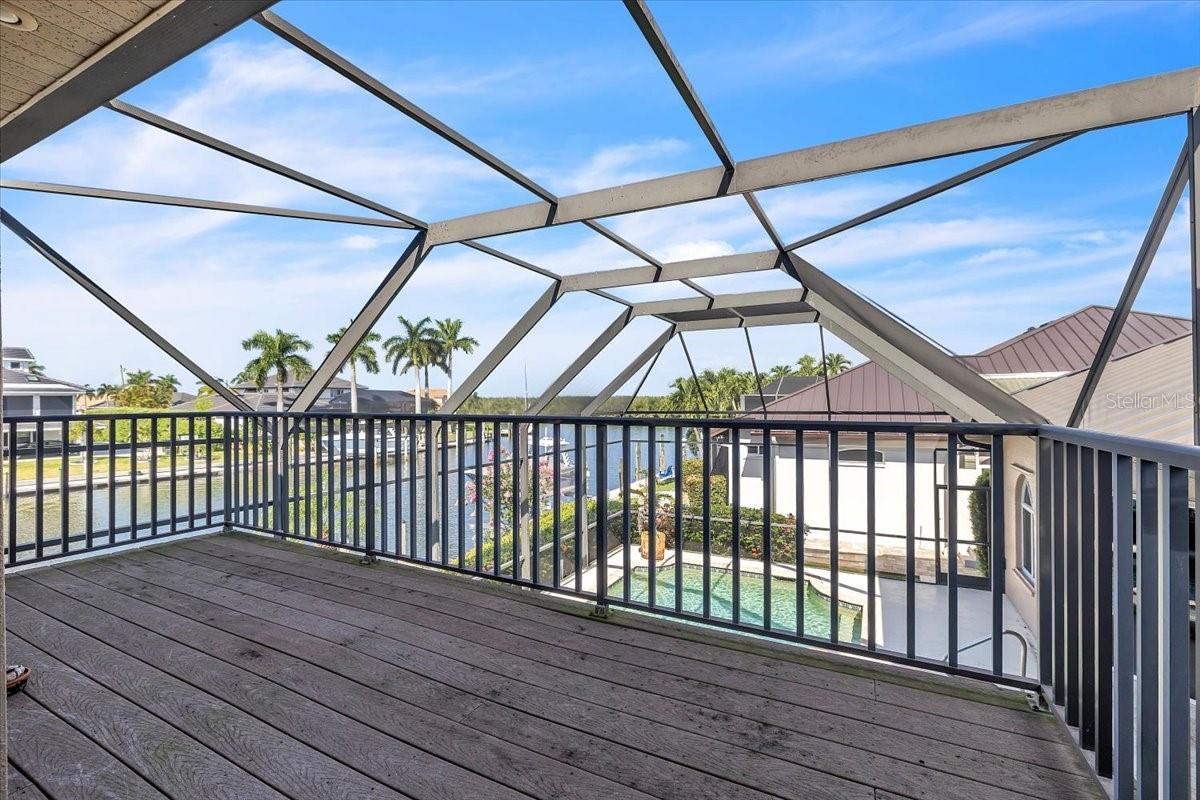 PUNTA GORDA ISLES SEC 12 - Residential