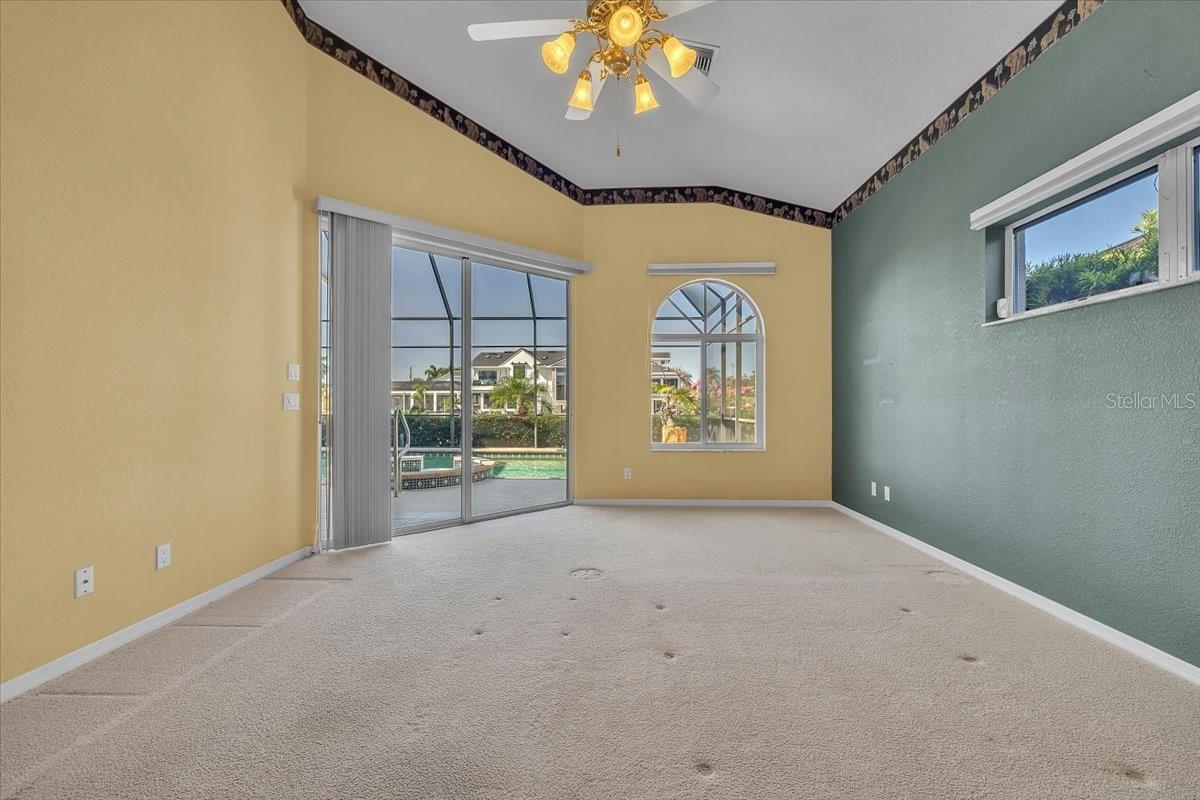 PUNTA GORDA ISLES SEC 12 - Residential
