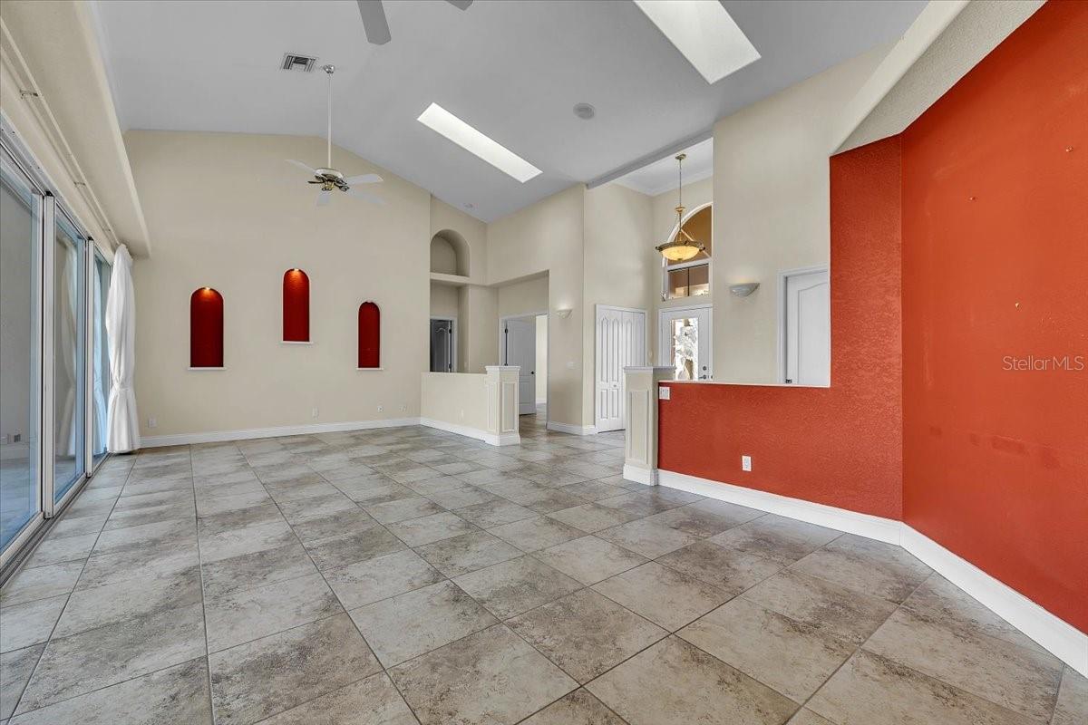 PUNTA GORDA ISLES SEC 12 - Residential