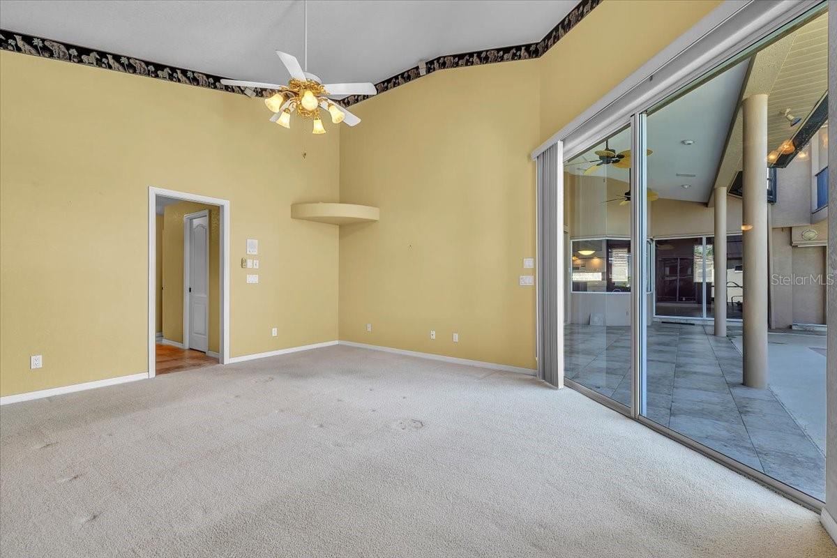 PUNTA GORDA ISLES SEC 12 - Residential