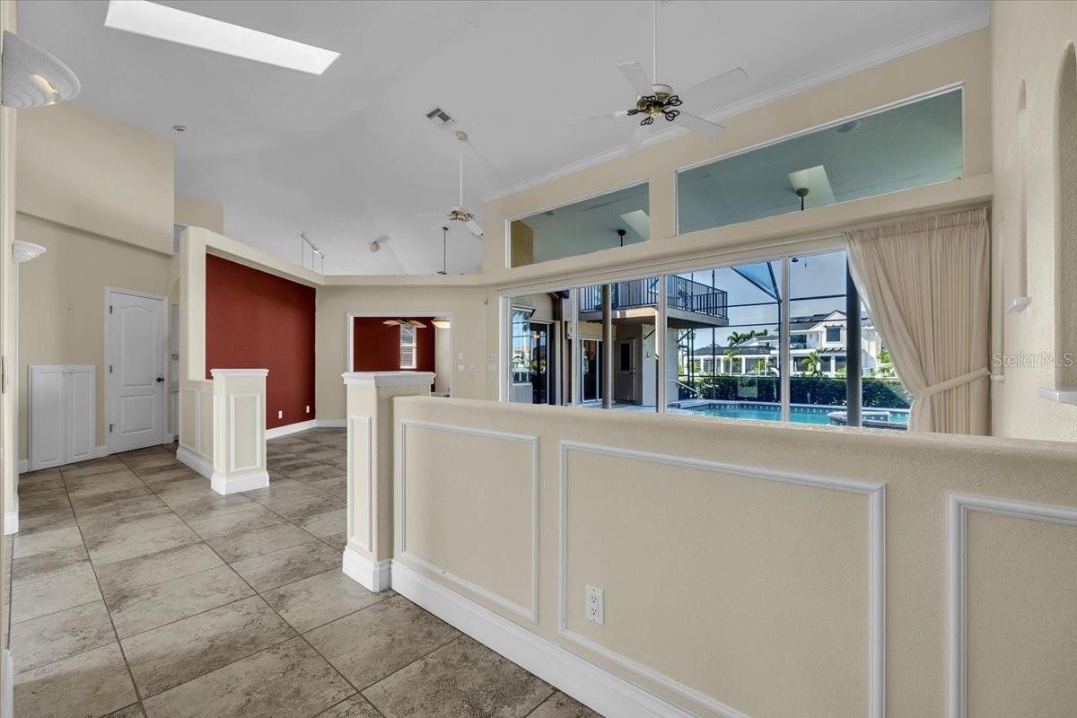 PUNTA GORDA ISLES SEC 12 - Residential