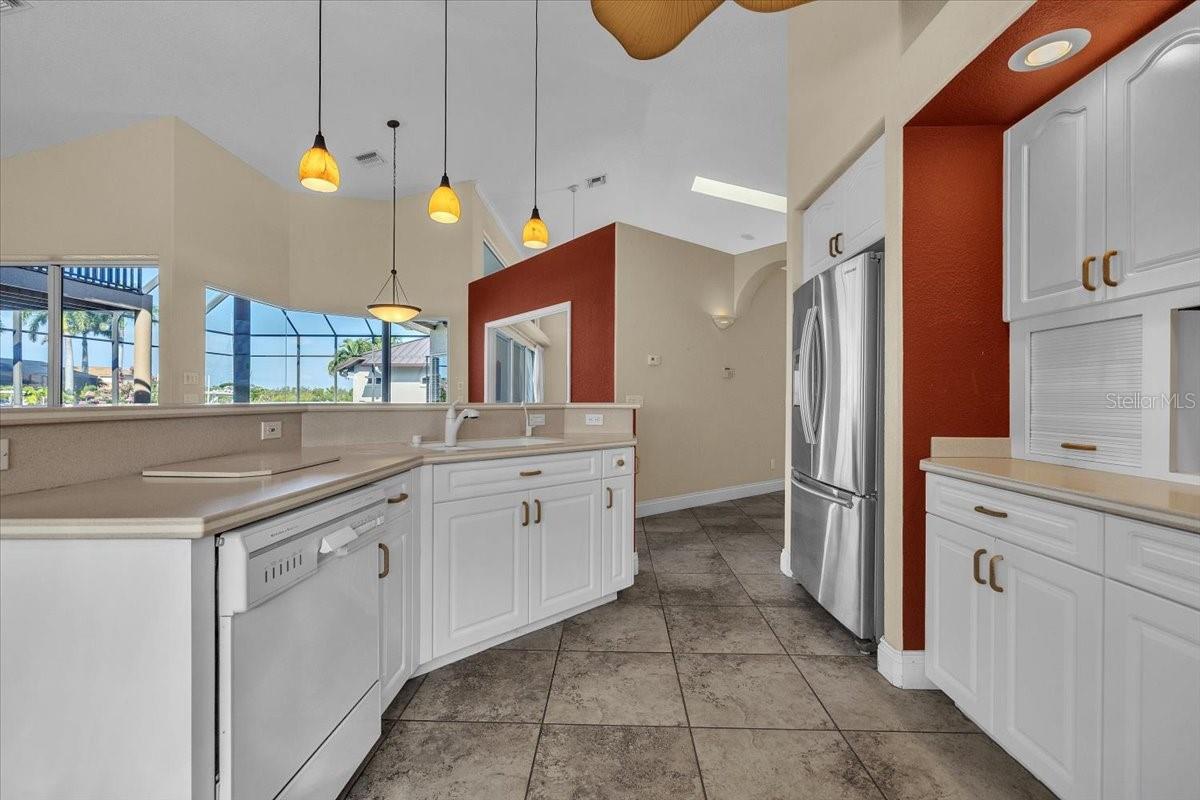 PUNTA GORDA ISLES SEC 12 - Residential