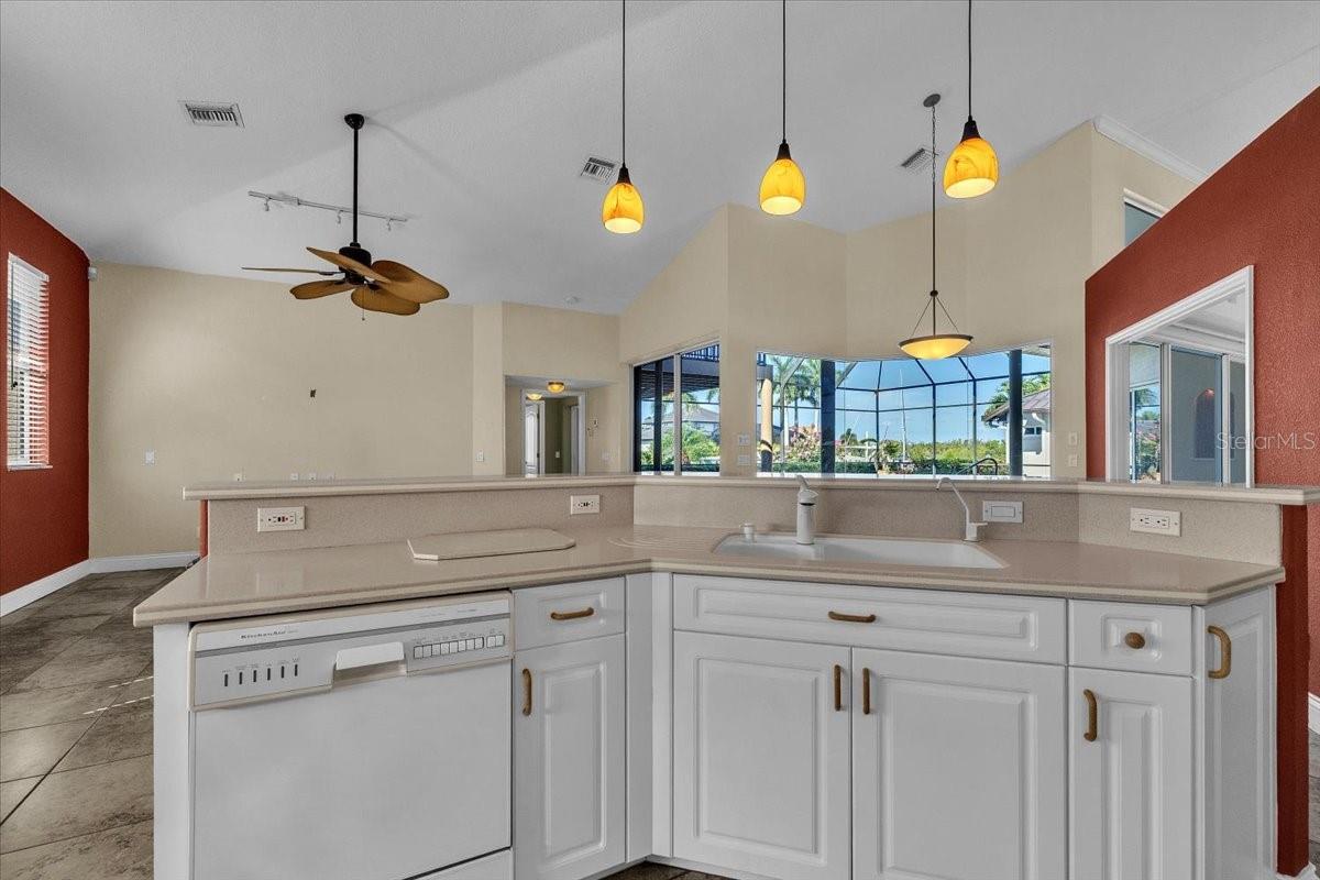 PUNTA GORDA ISLES SEC 12 - Residential