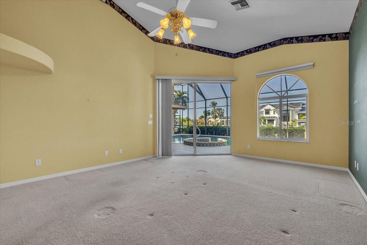 PUNTA GORDA ISLES SEC 12 - Residential
