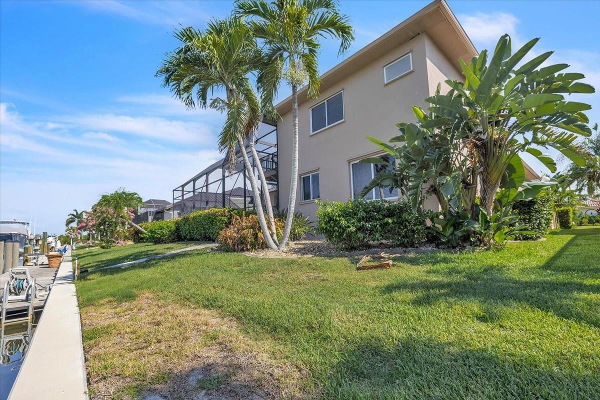 PUNTA GORDA ISLES SEC 12 - Residential