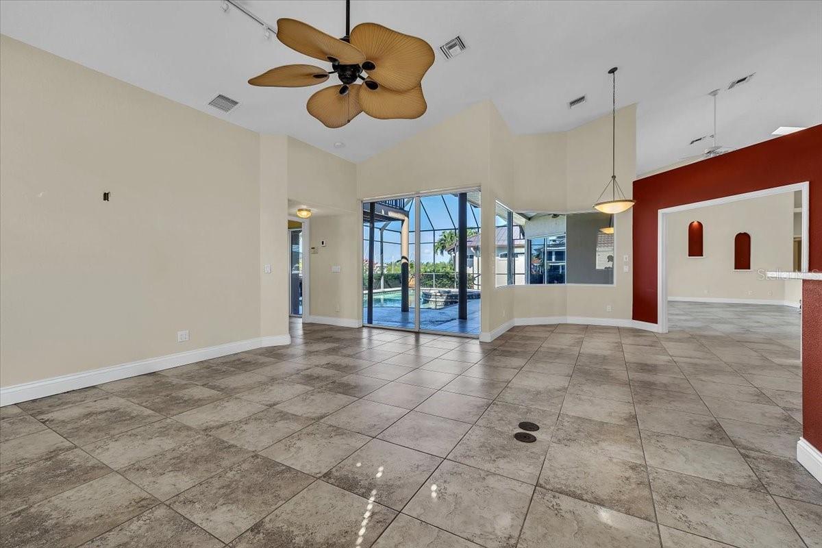 PUNTA GORDA ISLES SEC 12 - Residential