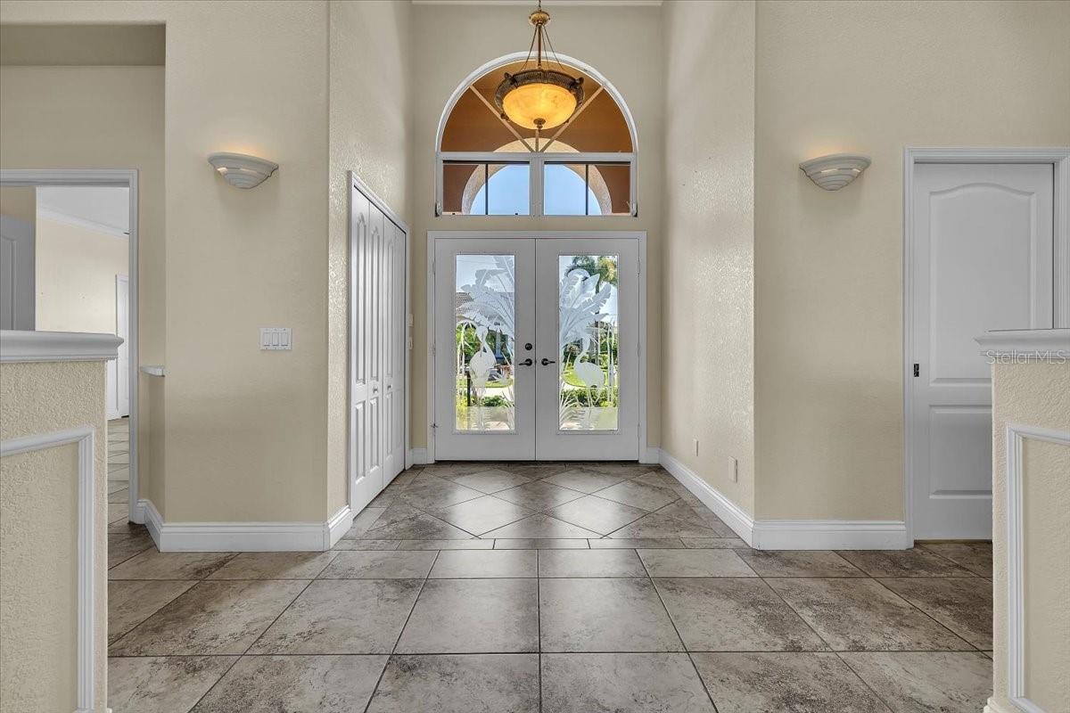 PUNTA GORDA ISLES SEC 12 - Residential