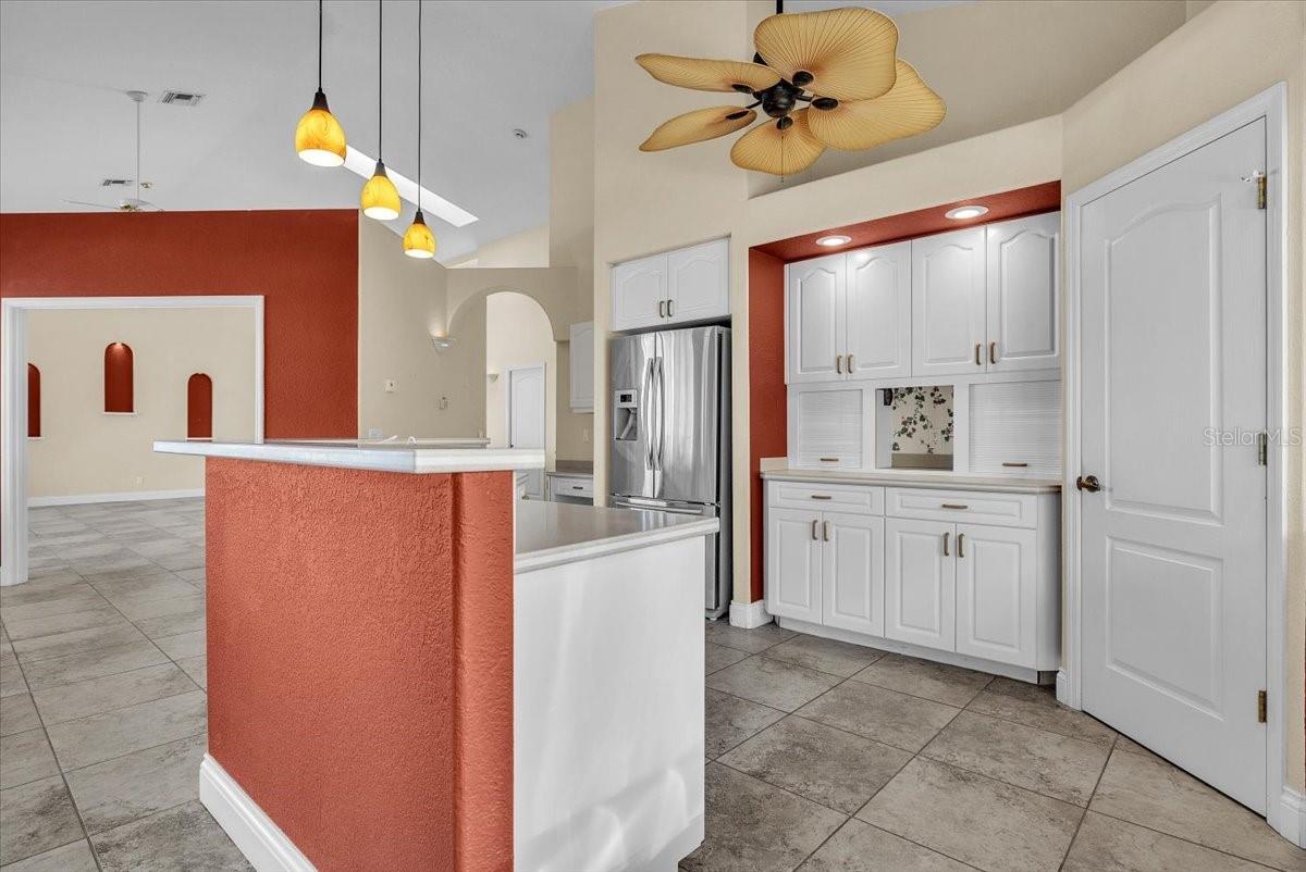 PUNTA GORDA ISLES SEC 12 - Residential