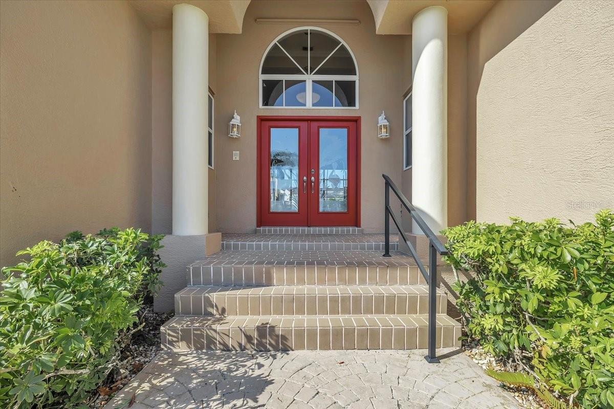 PUNTA GORDA ISLES SEC 12 - Residential