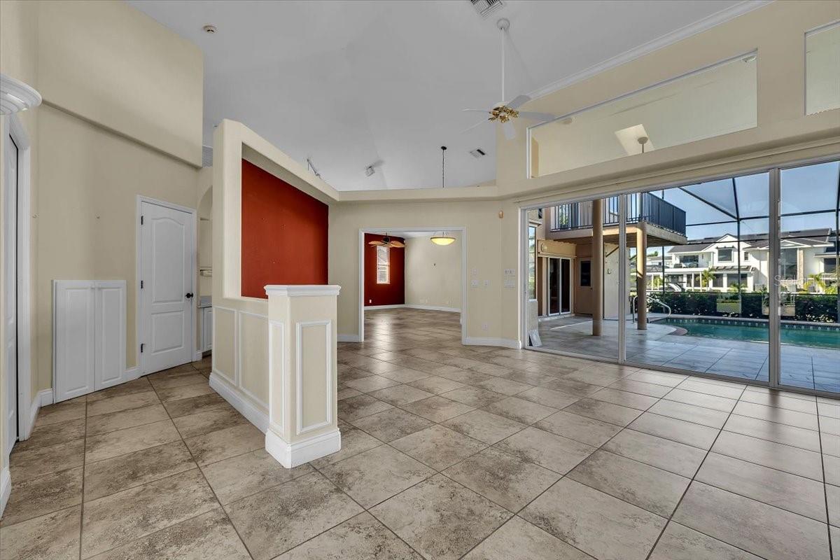 PUNTA GORDA ISLES SEC 12 - Residential