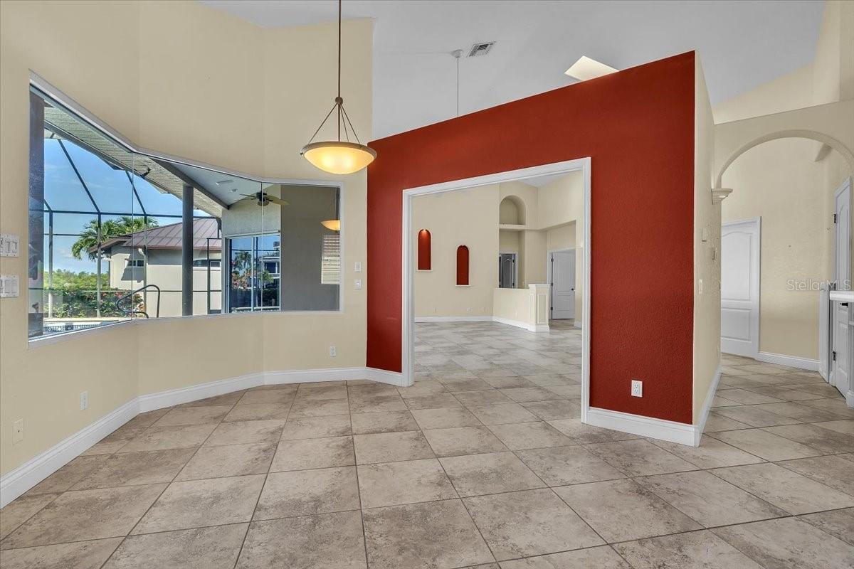 PUNTA GORDA ISLES SEC 12 - Residential